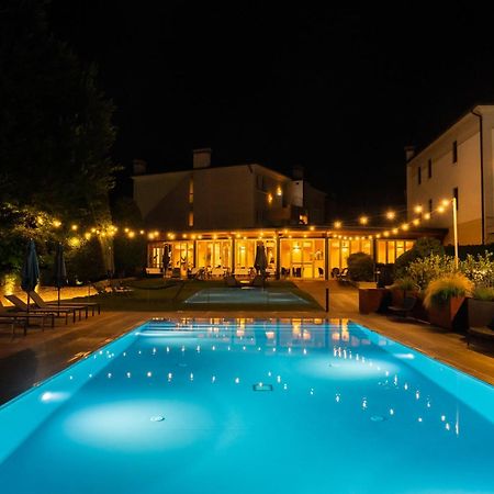 Sweet Hotel Longa Bagian luar foto